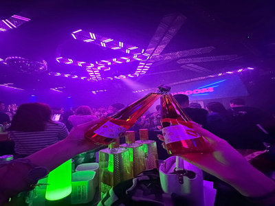常德夜总会招聘